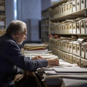 Preservation Grant Fund