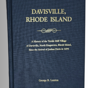 Davisville, Rhode Island