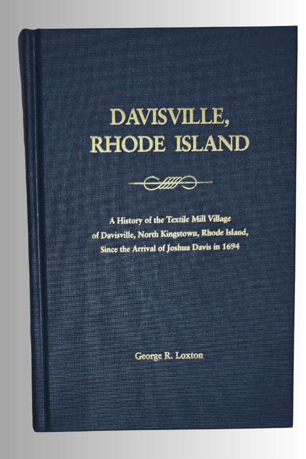 Davisville, Rhode Island