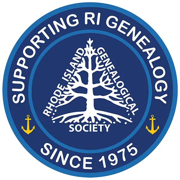 Rhode Island Genealogical Society